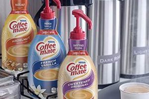 Enhance Your Brew: Coffee Mate Pump Creamer Guide The Ultimate Coffee Guide: Types, Brewing Methods & Best Beans Enhance Your Brew: Coffee Mate Pump Creamer Guide | The Ultimate Coffee Guide: Types, Brewing Methods & Best Beans