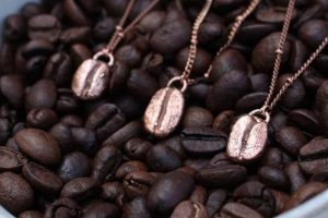 Adorable Coffee Bean Necklace: Unique Style The Ultimate Coffee Guide: Types, Brewing Methods & Best Beans Adorable Coffee Bean Necklace: Unique Style | The Ultimate Coffee Guide: Types, Brewing Methods & Best Beans