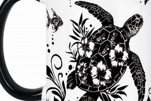 Drinkware: Turtle Coffee Mug Designs You'll Love! The Ultimate Coffee Guide: Types, Brewing Methods & Best Beans Drinkware: Turtle Coffee Mug Designs You'll Love! | The Ultimate Coffee Guide: Types, Brewing Methods & Best Beans