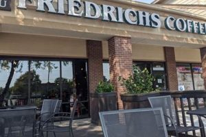 Your Guide: Friedrichs Coffee Urbandale - [Menu, Hours & More] | The Ultimate Coffee Guide: Types, Brewing Methods & Best Beans