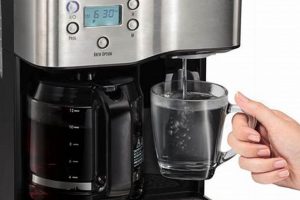 Brew Better: Best Coffee Brewer with Hot Water Dispenser Today The Ultimate Coffee Guide: Types, Brewing Methods & Best Beans Brew Better: Best Coffee Brewer with Hot Water Dispenser Today | The Ultimate Coffee Guide: Types, Brewing Methods & Best Beans