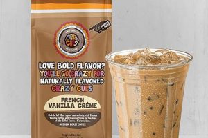 Best Flavored Ground Coffee: Elevate Your Coffee Grounds The Ultimate Coffee Guide: Types, Brewing Methods & Best Beans Best Flavored Ground Coffee: Elevate Your Coffee Grounds | The Ultimate Coffee Guide: Types, Brewing Methods & Best Beans