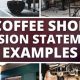 Crafting the Perfect Coffee Shop Mission Statement + Examples | The Ultimate Coffee Guide: Types, Brewing Methods & Best Beans
