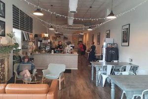 Best Columbia MD Coffee Shops: Your Local Guide! The Ultimate Coffee Guide: Types, Brewing Methods & Best Beans Best Columbia MD Coffee Shops: Your Local Guide! | The Ultimate Coffee Guide: Types, Brewing Methods & Best Beans