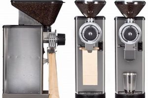 Best Bulk Coffee Grinder: Reviews & Buying Guide The Ultimate Coffee Guide: Types, Brewing Methods & Best Beans Best Bulk Coffee Grinder: Reviews & Buying Guide | The Ultimate Coffee Guide: Types, Brewing Methods & Best Beans