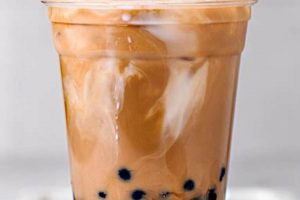 Boba Meets Coffee: A Bubble Tea & Coffee Guide The Ultimate Coffee Guide: Types, Brewing Methods & Best Beans Boba Meets Coffee: A Bubble Tea & Coffee Guide | The Ultimate Coffee Guide: Types, Brewing Methods & Best Beans