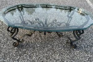 Elevate Style: Glass and Rod Iron Coffee Tables Today The Ultimate Coffee Guide: Types, Brewing Methods & Best Beans Elevate Style: Glass and Rod Iron Coffee Tables Today | The Ultimate Coffee Guide: Types, Brewing Methods & Best Beans