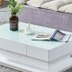 Best White Coffee Table Rectangle for Your Modern Home! | The Ultimate Coffee Guide: Types, Brewing Methods & Best Beans