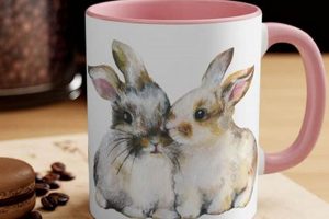Adorable Rabbit Coffee Mug Designs: Bunny Mugs You'll Love! The Ultimate Coffee Guide: Types, Brewing Methods & Best Beans Adorable Rabbit Coffee Mug Designs: Bunny Mugs You'll Love! | The Ultimate Coffee Guide: Types, Brewing Methods & Best Beans