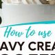 Creamy Coffee: Can You Use Heavy Cream for a Rich Cup? | The Ultimate Coffee Guide: Types, Brewing Methods & Best Beans