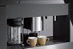Best Miele Wall Coffee Maker: Space-Saving Brews The Ultimate Coffee Guide: Types, Brewing Methods & Best Beans Best Miele Wall Coffee Maker: Space-Saving Brews | The Ultimate Coffee Guide: Types, Brewing Methods & Best Beans