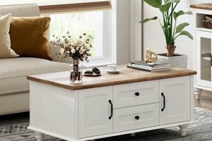 Shop Stylish White Coffee Tables with Storage - On Sale! The Ultimate Coffee Guide: Types, Brewing Methods & Best Beans Shop Stylish White Coffee Tables with Storage - On Sale! | The Ultimate Coffee Guide: Types, Brewing Methods & Best Beans