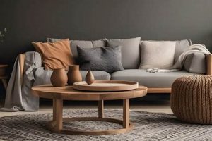 Nordic Coffee Table Design: Simple & Stylish The Ultimate Coffee Guide: Types, Brewing Methods & Best Beans Nordic Coffee Table Design: Simple & Stylish | The Ultimate Coffee Guide: Types, Brewing Methods & Best Beans