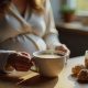 Pregnancy & Beyond: Can I Drink Mushroom Coffee While Pregnant? | The Ultimate Coffee Guide: Types, Brewing Methods & Best Beans