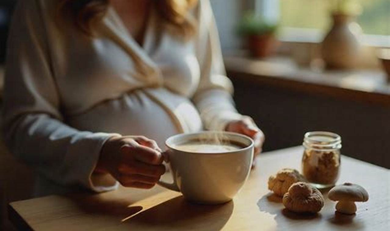 Pregnancy & Beyond: Can I Drink Mushroom Coffee While Pregnant? The Ultimate Coffee Guide: Types, Brewing Methods & Best Beans Pregnancy & Beyond: Can I Drink Mushroom Coffee While Pregnant? | The Ultimate Coffee Guide: Types, Brewing Methods & Best Beans