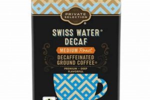Best Swiss Water Decaf Ground Coffee: Taste & Convenience The Ultimate Coffee Guide: Types, Brewing Methods & Best Beans Best Swiss Water Decaf Ground Coffee: Taste & Convenience | The Ultimate Coffee Guide: Types, Brewing Methods & Best Beans