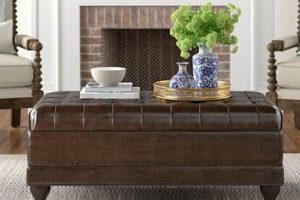 Stylish Tufted Leather Ottoman Coffee Table: Guide + Ideas The Ultimate Coffee Guide: Types, Brewing Methods & Best Beans Stylish Tufted Leather Ottoman Coffee Table: Guide + Ideas | The Ultimate Coffee Guide: Types, Brewing Methods & Best Beans