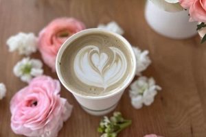 Brewtiful Blooms: Coffee and Flower Pairings You'll Love The Ultimate Coffee Guide: Types, Brewing Methods & Best Beans Brewtiful Blooms: Coffee and Flower Pairings You'll Love | The Ultimate Coffee Guide: Types, Brewing Methods & Best Beans