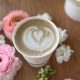 Brewtiful Blooms: Coffee and Flower Pairings You'll Love | The Ultimate Coffee Guide: Types, Brewing Methods & Best Beans