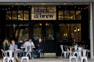 The Ultimate Black Brew Coffee Guide: Brew Like a Pro The Ultimate Coffee Guide: Types, Brewing Methods & Best Beans The Ultimate Black Brew Coffee Guide: Brew Like a Pro | The Ultimate Coffee Guide: Types, Brewing Methods & Best Beans