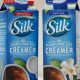 Try Silk Dairy-Free Coffee Creamer | Delicious & Vegan! | The Ultimate Coffee Guide: Types, Brewing Methods & Best Beans
