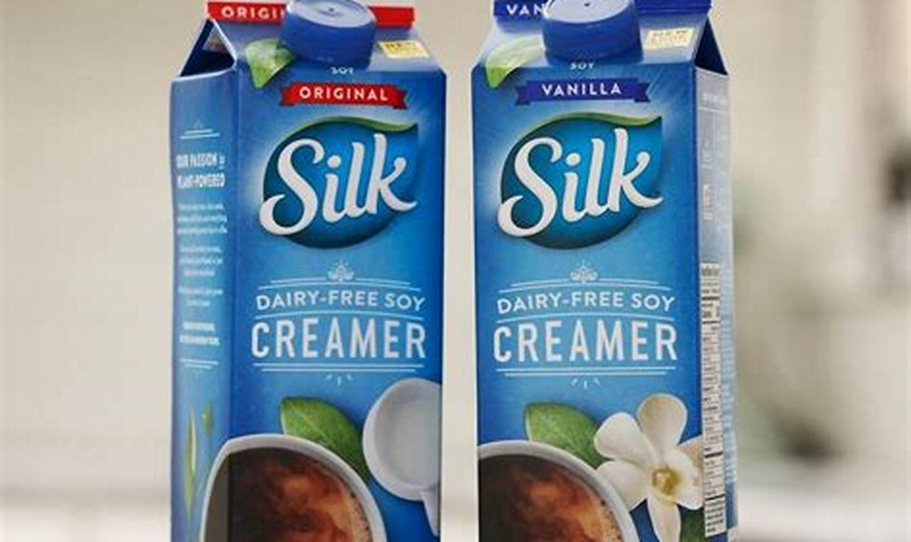 Try Silk Dairy-Free Coffee Creamer | Delicious & Vegan! The Ultimate Coffee Guide: Types, Brewing Methods & Best Beans Try Silk Dairy-Free Coffee Creamer | Delicious & Vegan! | The Ultimate Coffee Guide: Types, Brewing Methods & Best Beans