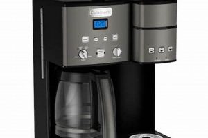 The Best Black Stainless Steel Coffee Pot Guide in 2024 The Ultimate Coffee Guide: Types, Brewing Methods & Best Beans The Best Black Stainless Steel Coffee Pot Guide in 2024 | The Ultimate Coffee Guide: Types, Brewing Methods & Best Beans