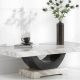 Timeless Cream Marble Coffee Table: A Luxury Accent | The Ultimate Coffee Guide: Types, Brewing Methods & Best Beans