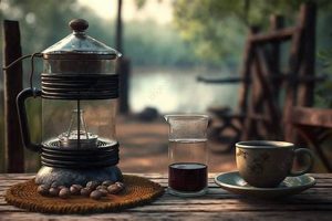 Brew Better: Coffee Outside Adventures & Tips The Ultimate Coffee Guide: Types, Brewing Methods & Best Beans Brew Better: Coffee Outside Adventures & Tips | The Ultimate Coffee Guide: Types, Brewing Methods & Best Beans