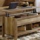Rolling, Lifting Tables: Coffee Table with Wheels & Lift Top Done Right! | The Ultimate Coffee Guide: Types, Brewing Methods & Best Beans