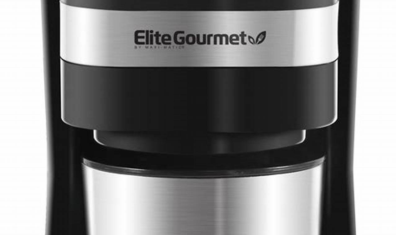 Best Elite Gourmet Coffee Maker: Brew Like a Pro! The Ultimate Coffee Guide: Types, Brewing Methods & Best Beans Best Elite Gourmet Coffee Maker: Brew Like a Pro! | The Ultimate Coffee Guide: Types, Brewing Methods & Best Beans