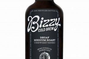 How To: Cold Brew Decaf Coffee - Best Flavor! The Ultimate Coffee Guide: Types, Brewing Methods & Best Beans How To: Cold Brew Decaf Coffee - Best Flavor! | The Ultimate Coffee Guide: Types, Brewing Methods & Best Beans