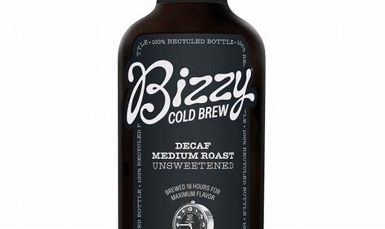 How To: Cold Brew Decaf Coffee - Best Flavor! The Ultimate Coffee Guide: Types, Brewing Methods & Best Beans How To: Cold Brew Decaf Coffee - Best Flavor! | The Ultimate Coffee Guide: Types, Brewing Methods & Best Beans