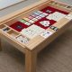 Best Coffee & Game Table: Game On! Furniture | The Ultimate Coffee Guide: Types, Brewing Methods & Best Beans