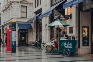 Visit Ralph's Coffee at New Bond Street: A London Gem The Ultimate Coffee Guide: Types, Brewing Methods & Best Beans Visit Ralph's Coffee at New Bond Street: A London Gem | The Ultimate Coffee Guide: Types, Brewing Methods & Best Beans