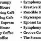Find Best Coffee House Names: Ideas & Tips! | The Ultimate Coffee Guide: Types, Brewing Methods & Best Beans