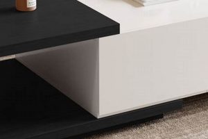 Elevate: White & Black Coffee Table Decor Ideas The Ultimate Coffee Guide: Types, Brewing Methods & Best Beans Elevate: White & Black Coffee Table Decor Ideas | The Ultimate Coffee Guide: Types, Brewing Methods & Best Beans