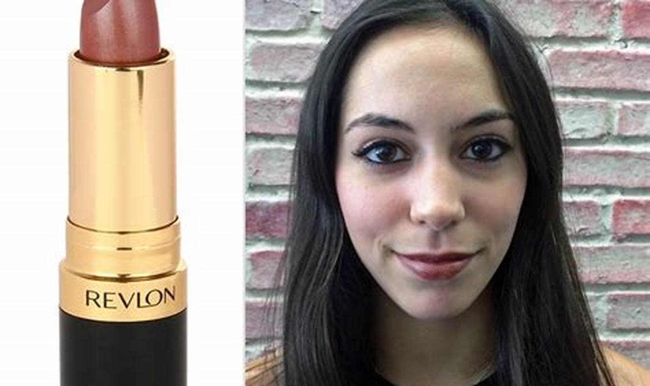 Revlon Coffee Bean Lipstick: Shade Perfection Now! The Ultimate Coffee Guide: Types, Brewing Methods & Best Beans Revlon Coffee Bean Lipstick: Shade Perfection Now! | The Ultimate Coffee Guide: Types, Brewing Methods & Best Beans