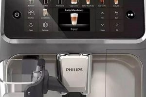 Philips 5500: Your Perfect Bean-to-Cup Coffee Machine The Ultimate Coffee Guide: Types, Brewing Methods & Best Beans Philips 5500: Your Perfect Bean-to-Cup Coffee Machine | The Ultimate Coffee Guide: Types, Brewing Methods & Best Beans