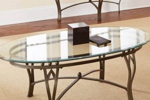 Elevate Style: Glass Top Coffee Table Oval Designs & Ideas The Ultimate Coffee Guide: Types, Brewing Methods & Best Beans Elevate Style: Glass Top Coffee Table Oval Designs & Ideas | The Ultimate Coffee Guide: Types, Brewing Methods & Best Beans