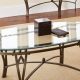 Elevate Style: Glass Top Coffee Table Oval Designs & Ideas | The Ultimate Coffee Guide: Types, Brewing Methods & Best Beans