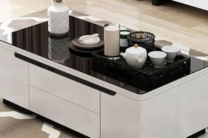 Find Your Perfect Homary Coffee Table: Styles & Trends | The Ultimate Coffee Guide: Types, Brewing Methods & Best Beans