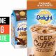 Caffeine in Your ID Iced Coffee? Find Content Now! | The Ultimate Coffee Guide: Types, Brewing Methods & Best Beans