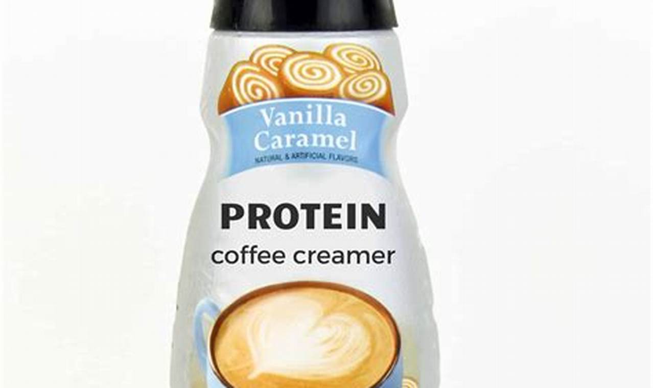 Boost Your Brew: Coffee Creamer Protein Powder Power! The Ultimate Coffee Guide: Types, Brewing Methods & Best Beans Boost Your Brew: Coffee Creamer Protein Powder Power! | The Ultimate Coffee Guide: Types, Brewing Methods & Best Beans