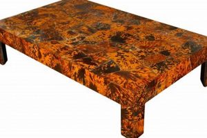 Unique Tortoise Coffee Table Designs: Shell Out Style! The Ultimate Coffee Guide: Types, Brewing Methods & Best Beans Unique Tortoise Coffee Table Designs: Shell Out Style! | The Ultimate Coffee Guide: Types, Brewing Methods & Best Beans