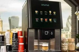 Best Coffee & Tea Machine: Brew Your Perfect Cup The Ultimate Coffee Guide: Types, Brewing Methods & Best Beans Best Coffee & Tea Machine: Brew Your Perfect Cup | The Ultimate Coffee Guide: Types, Brewing Methods & Best Beans