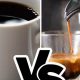 The Ultimate Black Coffee vs Espresso Guide &amp; More | The Ultimate Coffee Guide: Types, Brewing Methods & Best Beans