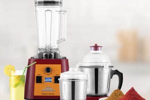 Kitchen Pro: Best Blender & Coffee Grinder Review [2024] | The Ultimate Coffee Guide: Types, Brewing Methods & Best Beans