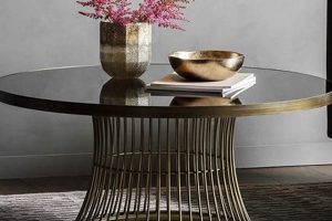 Elevate Style: Bronze Metal Glass Coffee Table Decor The Ultimate Coffee Guide: Types, Brewing Methods & Best Beans Elevate Style: Bronze Metal Glass Coffee Table Decor | The Ultimate Coffee Guide: Types, Brewing Methods & Best Beans
