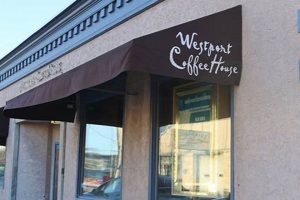 Your Guide: Westport Coffee Houses & Local Brews The Ultimate Coffee Guide: Types, Brewing Methods & Best Beans Your Guide: Westport Coffee Houses & Local Brews | The Ultimate Coffee Guide: Types, Brewing Methods & Best Beans